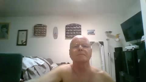 johndesnudado online show from 01/14/25, 07:00