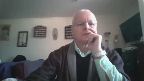 johndesnudado online show from 01/19/25, 11:12