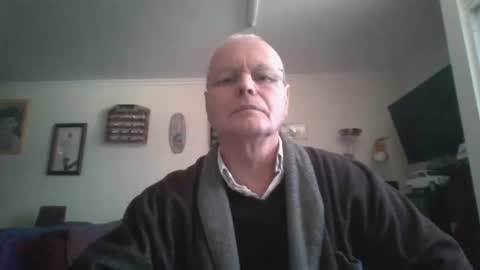 johndesnudado online show from 01/21/25, 11:35