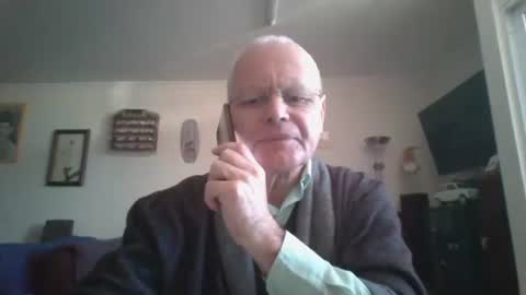 johndesnudado online show from 01/26/25, 11:39
