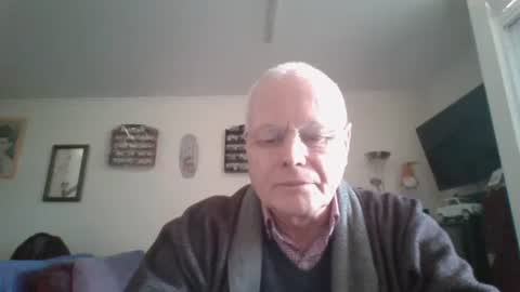 johndesnudado online show from 01/29/25, 05:13