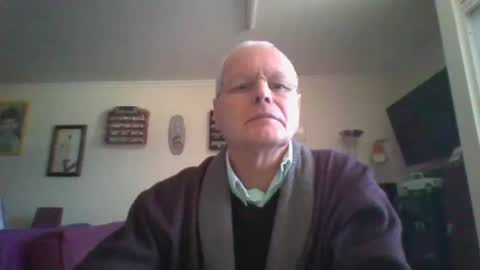 johndesnudado online show from 02/01/25, 11:10