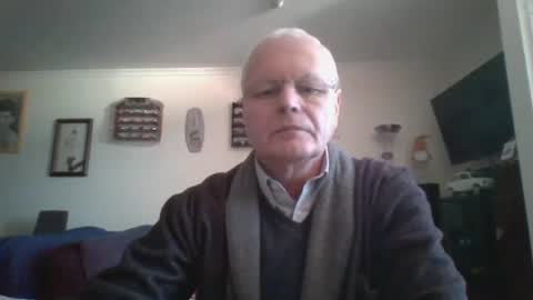 johndesnudado online show from 02/23/25, 11:33