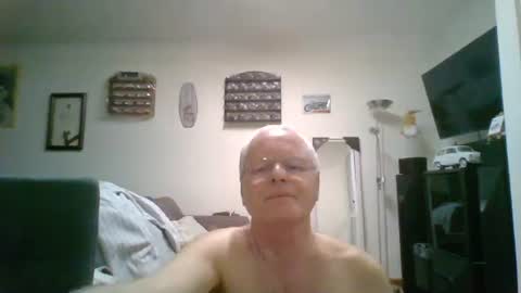 johndesnudado online show from 03/01/25, 11:58