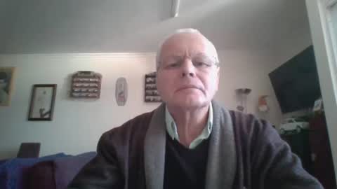 johndesnudado online show from 03/02/25, 11:39