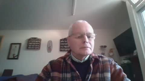 johndesnudado online show from 02/08/26, 11:35