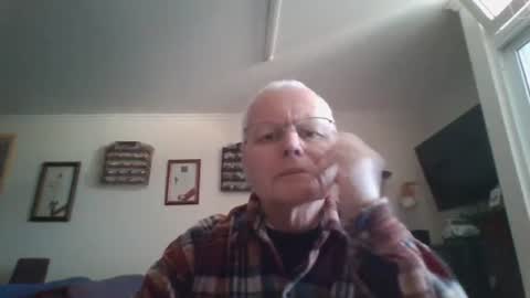 johndesnudado online show from 02/28/26, 11:55