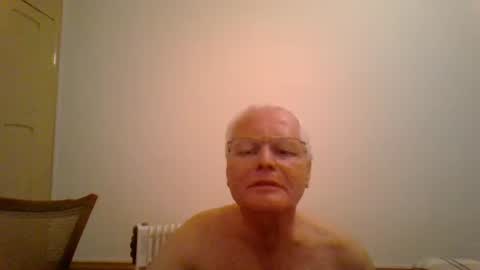 johndesnudado online show from 03/29/26, 11:16