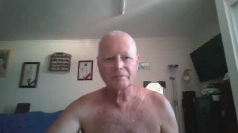 Snapshot of johndesnudado chatting on 07/20/26, 10:18 johndesnudado online show from 07/20/26, 10:18