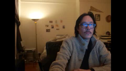 Johnee online show from 01/22/25, 09:02