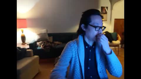 Snapshot of johneelicks chatting on 03/29/26, 07:52 Johnee online show from 03/29/26, 07:52