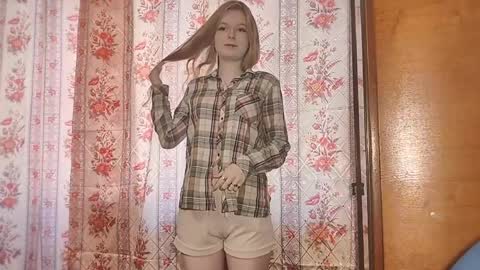 SofiaOweenss online show from 03/30/26, 07:09