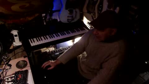 johnfeelgood004 online show from 03/04/26, 06:03