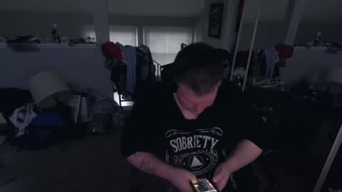 Snapshot of johnfernandez784 chatting on 07/07/26, 09:46 johnfernandez784 online show from 07/07/26, 09:46