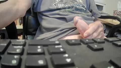 johngp777 online show from 09/18/25, 12:51