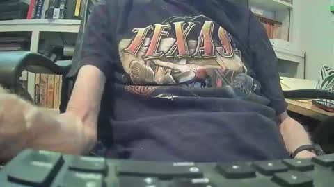 Snapshot of johngp777 chatting on 06/09/26, 08:20 johngp777 online show from 06/09/26, 08:20