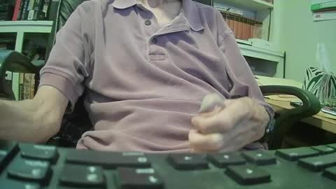 Snapshot of johngp777 chatting on 06/17/26, 01:12 johngp777 online show from 06/17/26, 01:12