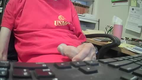 Snapshot of johngp777 chatting on 06/29/26, 12:49 johngp777 online show from 06/29/26, 12:49