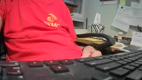 Snapshot of johngp777 chatting on 07/11/26, 10:44 johngp777 online show from 07/11/26, 10:44