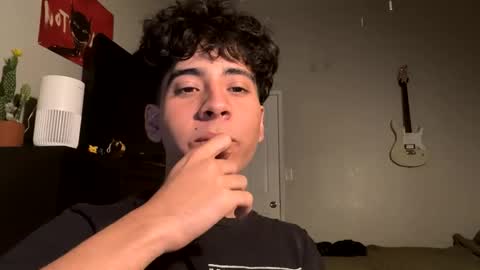 Snapshot of johnj188 chatting on 10/08/25, 08:34 johnj188 online show from 10/08/25, 08:34