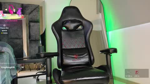 Snapshot of johnjaguar_ chatting on 03/13/26, 03:18 johnjaguar online show from 03/13/26, 03:18