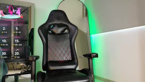 Snapshot of johnjaguar_ chatting on 03/27/26, 01:22 johnjaguar online show from 03/27/26, 01:22