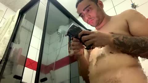 Snapshot of johnjow10 chatting on 03/05/25, 06:56 JOHN online show from 03/05/25, 06:56