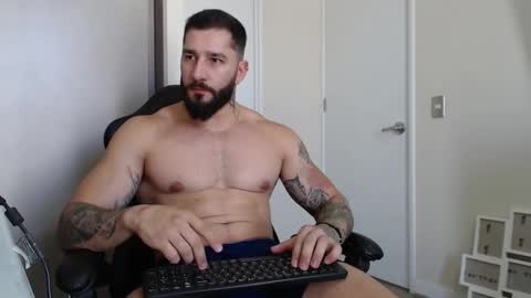 john online show from 02/14/25, 07:44