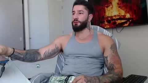 john online show from 01/15/26, 07:17