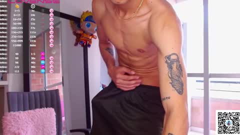 John Layton Independent Model online show from 03/30/26, 02:51