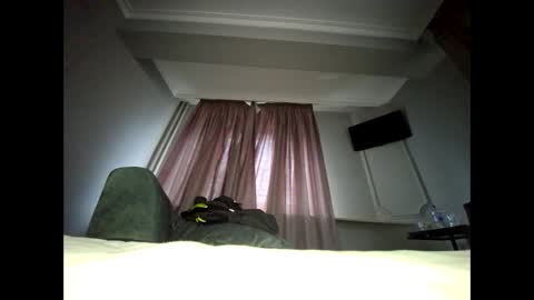 johnlong25cm online show from 03/23/26, 05:22