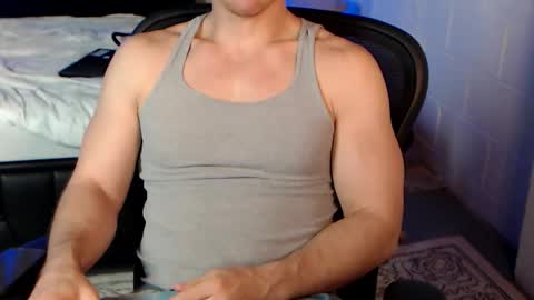 Johnnie Redd online show from 04/08/26, 04:12