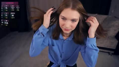 Rocio online show from 11/03/25, 05:47