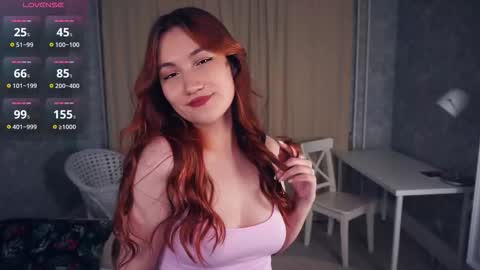 Rocio online show from 11/27/25, 06:43