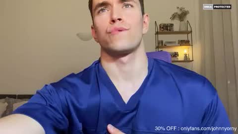 Snapshot of johnnnyhorny chatting on 09/14/25, 09:14 Johnny online show from 09/14/25, 09:14