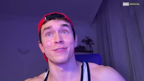 Snapshot of johnnnyhorny chatting on 11/04/25, 07:57 Johnny online show from 11/04/25, 07:57