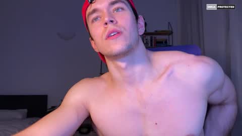 Snapshot of johnnnyhorny chatting on 12/22/25, 09:34 Johnny online show from 12/22/25, 09:34