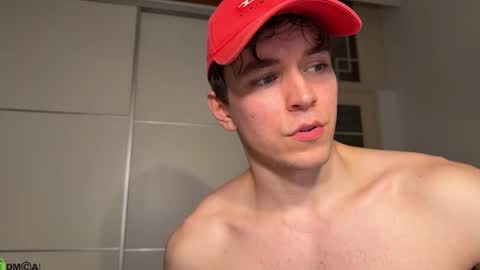 Snapshot of johnnnyhorny chatting on 03/11/26, 04:13 Johnny online show from 03/11/26, 04:13