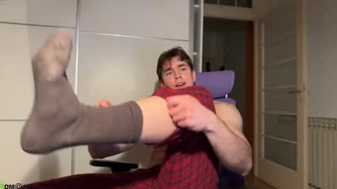 Snapshot of johnnnyhorny chatting on 03/13/26, 07:31 Johnny online show from 03/13/26, 07:31