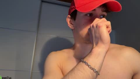 Snapshot of johnnnyhorny chatting on 03/16/26, 12:20 Johnny online show from 03/16/26, 12:20