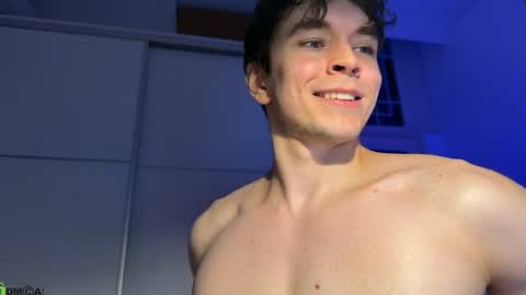 Snapshot of johnnnyhorny chatting on 03/30/26, 04:08 Johnny online show from 03/30/26, 04:08