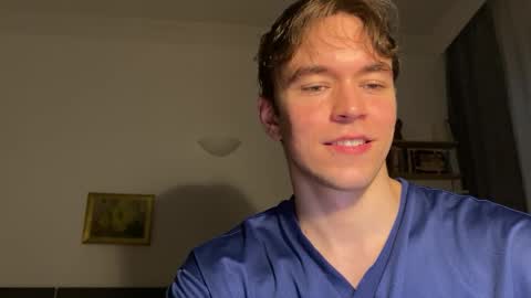 Snapshot of johnnnyhorny chatting on 04/07/26, 09:43 Johnny online show from 04/07/26, 09:43