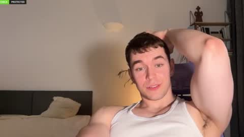 Johnny online show from 06/12/26, 06:51