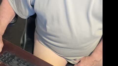 johnno52 online show from 12/01/25, 12:54