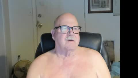 johnno52 online show from 04/07/26, 10:59