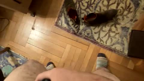 Snapshot of johnny235813 chatting on 04/25/26, 03:09 johnny235813 online show from 04/25/26, 03:09