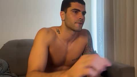 Johnny  b0y online show from 02/18/26, 11:06