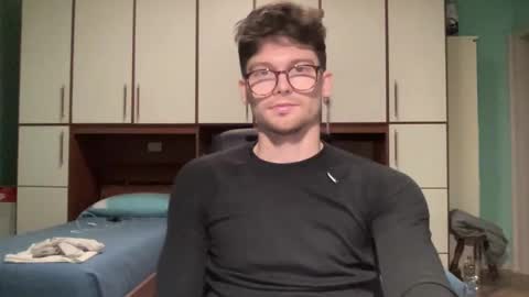 Snapshot of johnny__wood chatting on 01/07/25, 04:59 Johnny online show from 01/07/25, 04:59