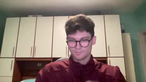 Snapshot of johnny__wood chatting on 01/09/25, 08:11 Johnny online show from 01/09/25, 08:11