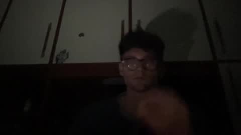 Snapshot of johnny__wood chatting on 01/12/25, 02:35 Johnny online show from 01/12/25, 02:35